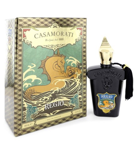CASAMORATI 1888 REGIO EAU DE PARFUM 100ml