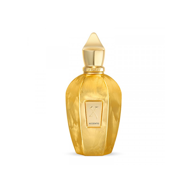 Xerjoff ACCENTO OVERDOSE EDP 100ml