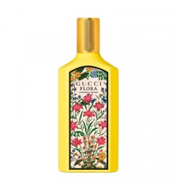 Gucci FLORA GORGEOUS ORCHID Eau de Parfum