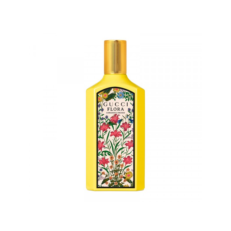Gucci FLORA GORGEOUS ORCHID Eau de Parfum