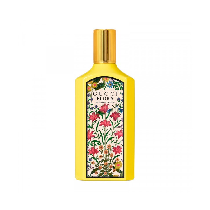 FLORA GORGEOUS ORCHID Eau de Parfum