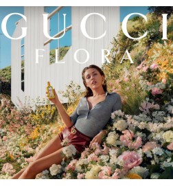Gucci FLORA GORGEOUS ORCHID Eau de Parfum