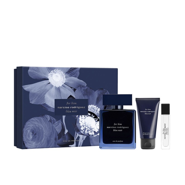 BLEU NOIR FOR HIM EDP 100ml SET