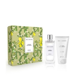 Angel Schlesser LES EAUX D'UN INSTANT TEMPTING BERGAMOT SET 2 pcs