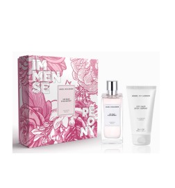 Angel Schlesser LES EAUX D'UN INSTANT IMMENSE PEONY EDT 100ml SET