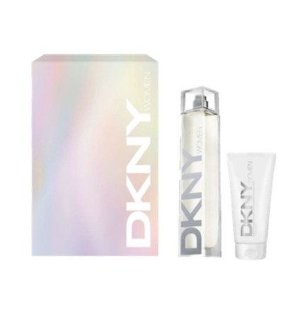 Donna Karan DKNY ENERGIZING EDP 100ml SET