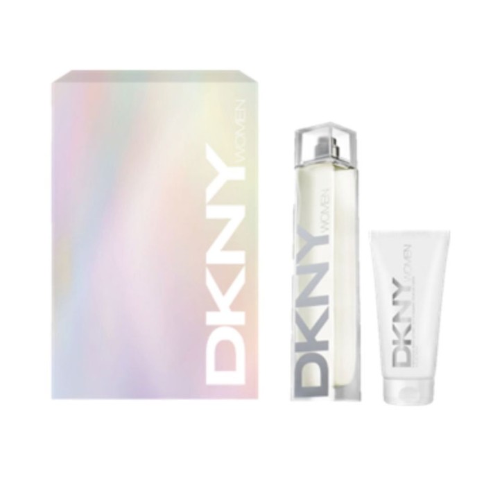 DKNY ENERGIZING EDP 100ml SET