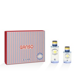 El Ganso LIMONCELLO SEASON SET