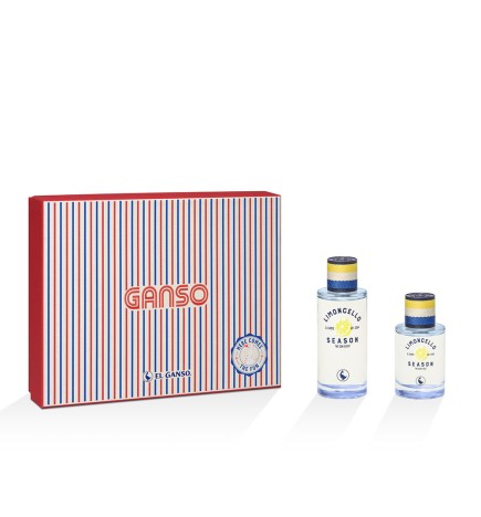 El Ganso LIMONCELLO SEASON SET