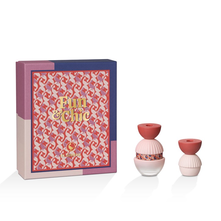 FUN & CHIC SET
