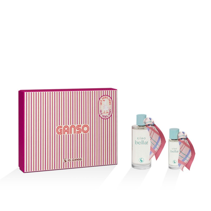 El Ganso CIAO BELLA! SET
