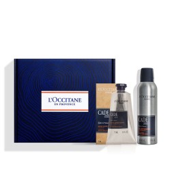 L'Occitane HOMME CADE SET 2 pcs