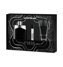 Montblanc LEGEND EDT 100ml SET