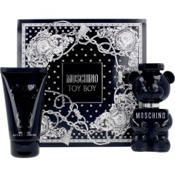 Moschino TOY BOY EDP 30ml SET