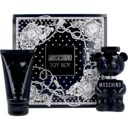 Moschino TOY BOY EDP 30ml SET