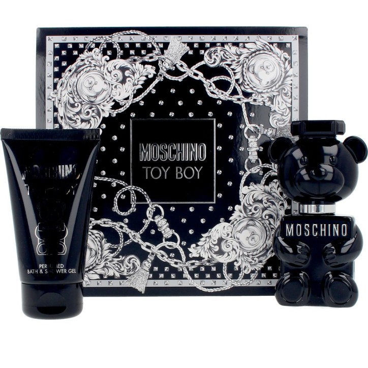 TOY BOY EDP 30ml SET