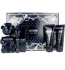 Moschino TOY BOY EDP 100ml SET