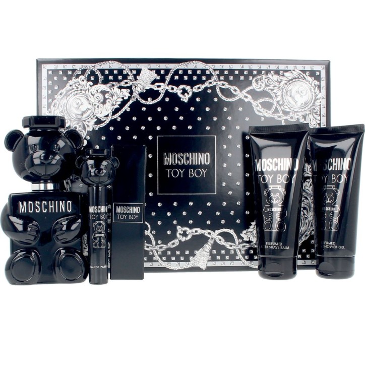 TOY BOY EDP 100ml SET