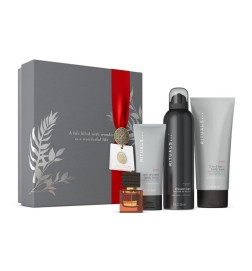 Rituals HOMME MEDIUM GIFT SET 4 pz