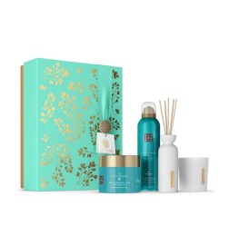 Rituals THE RITUAL OF KARMA LARGE GIFT SET 4 pz