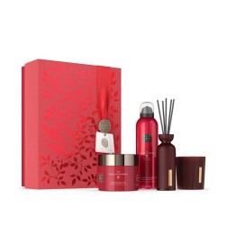 Rituals THE RITUAL OF AYURVEDA LARGE GIFT SET 4 pcs