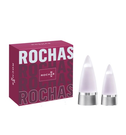 Rochas ROCHAS MAN EDT 100ml SET