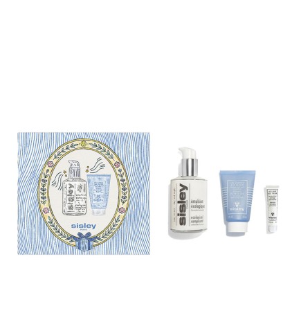 Sisley ECOLOGICAL EMULSION SET 3 pcs