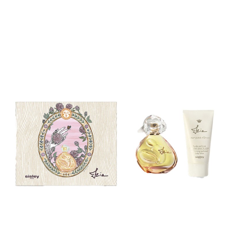 Sisley IZIA EDP 30ml SET