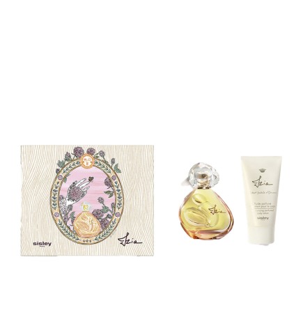Sisley IZIA EDP 30ml SET