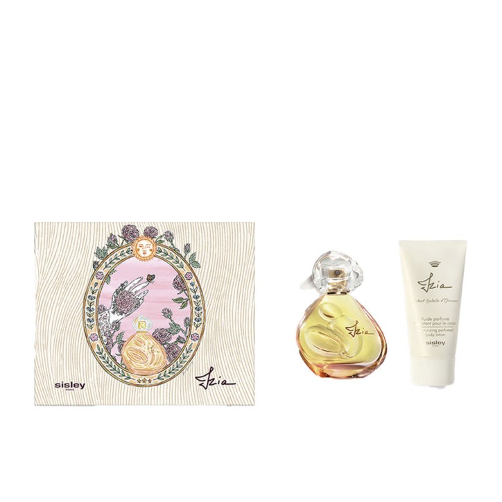 IZIA EDP 30ml SET