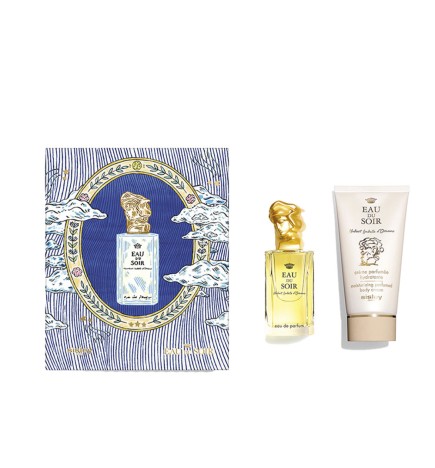 Sisley EAU DU SOIR EDP 100ml SET