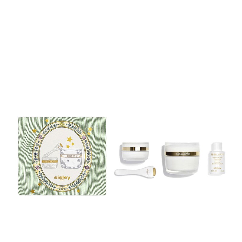 Sisley SISLEYA L'INTÉGRAL SET 2 pcs