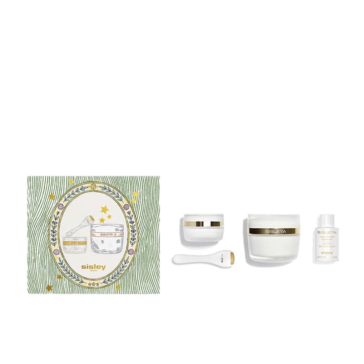SISLEYA L'INTÉGRAL SET 2 pcs