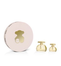 Tous TOUCH THE ORIGINAL GOLD EDT 100ml SET