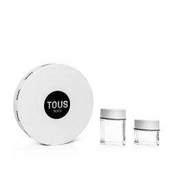 Tous TOUS MAN CASE EDT 100ml SET