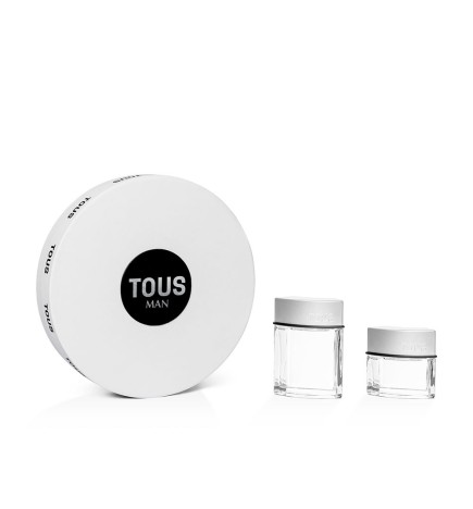 Tous TOUS MAN CASE EDT 100ml SET