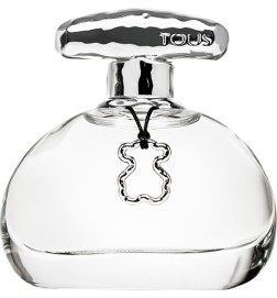 Tous TOUS TOUCH THE LUMINOUS GOLD edt spray 30 ml