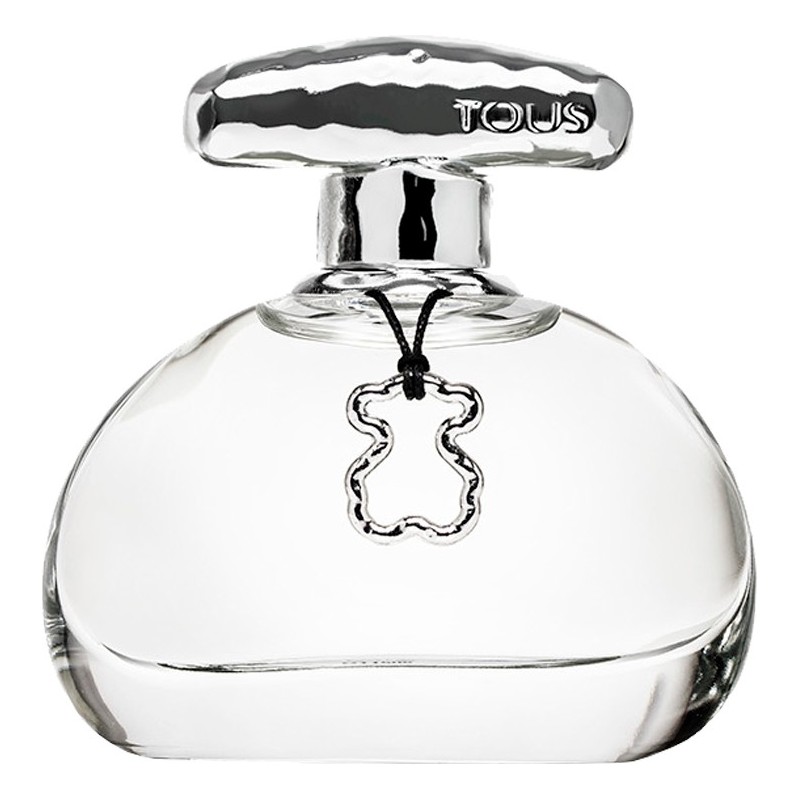 Tous TOUS TOUCH THE LUMINOUS GOLD edt spray 30 ml