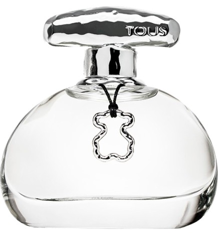 Tous TOUS TOUCH THE LUMINOUS GOLD edt spray 30 ml