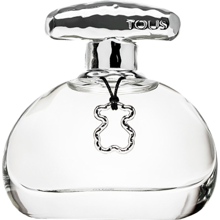 TOUS TOUCH THE LUMINOUS GOLD edt spray 30 ml