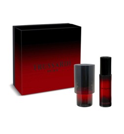 Trussardi PRIMO CASE EDP 100ml SET