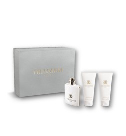Trussardi TRUSSARDI WOMEN'S EDP 100ml SET