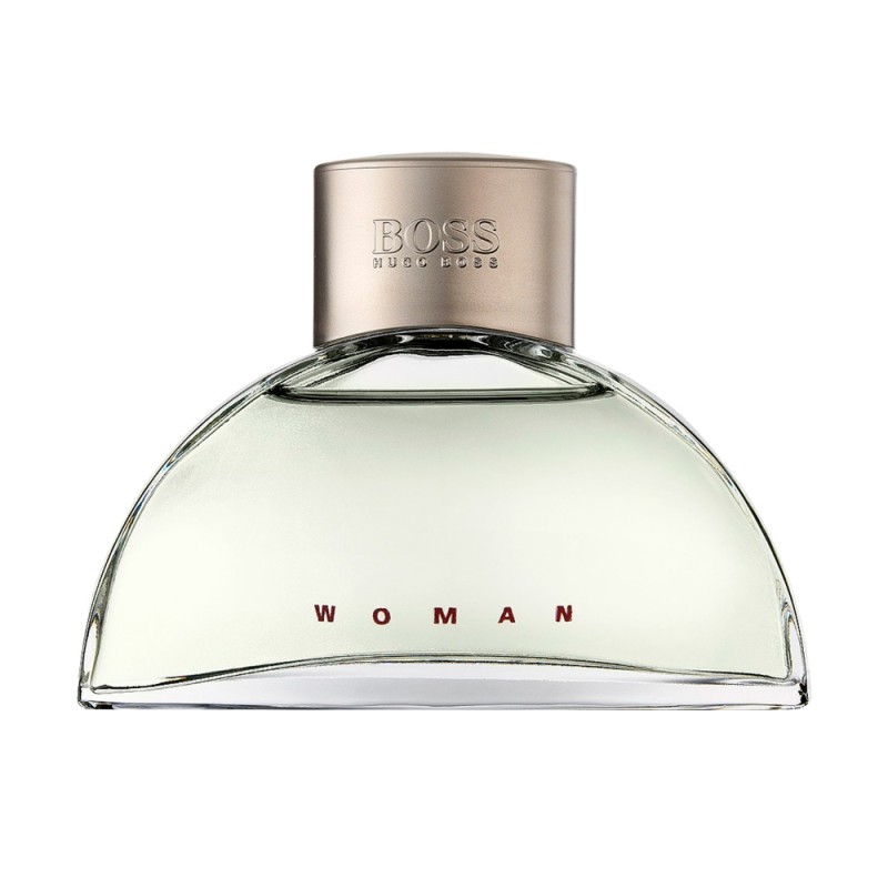 Hugo Boss BOSS WOMAN Eau de Parfum - 90ml