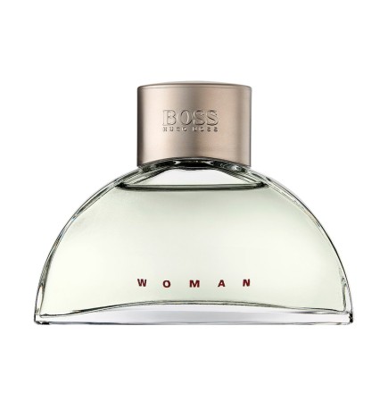 Hugo Boss BOSS WOMAN Eau de Parfum - 90ml