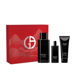 Armani CODE MEN EDT 125ml SET
