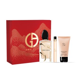 Armani SI EDP 100 SET