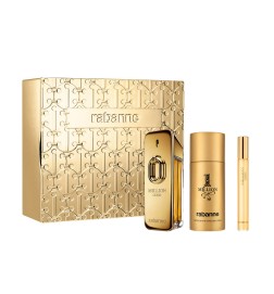 Paco Rabanne MILLION GOLD INTENSE EDP 100ml SET
