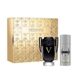 Paco Rabanne INVICTUS VICTORTY EDP 100ml SET