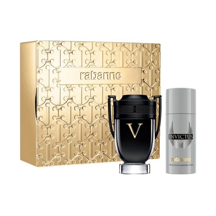 INVICTUS VICTORTY EDP 100ml SET