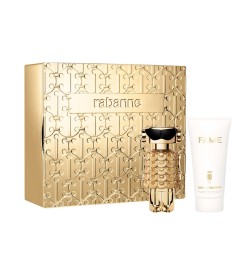 Paco Rabanne FAME INTENSE EDP 50ml SET